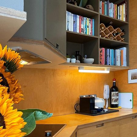 Quirky And Modern Clerkenwell Apartment ロンドン エクステリア 写真