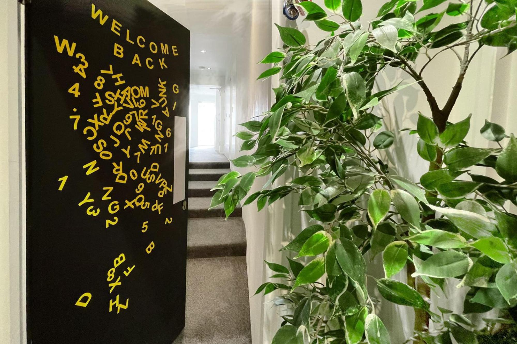Quirky And Modern Clerkenwell Apartment ロンドン エクステリア 写真