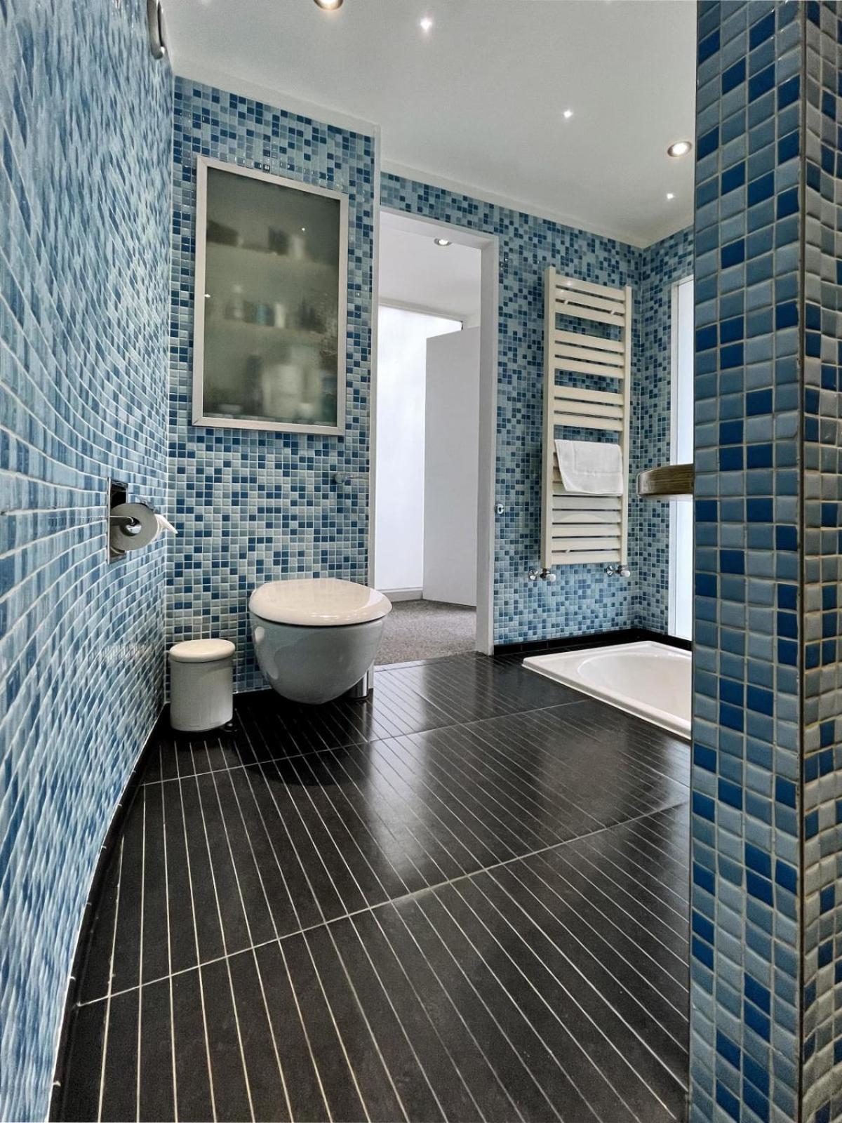 Quirky And Modern Clerkenwell Apartment ロンドン エクステリア 写真